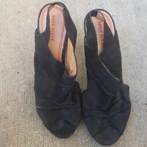 Miss Sixty Alexy heels